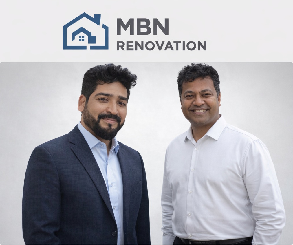 Home Renovation Orleans Ottawa