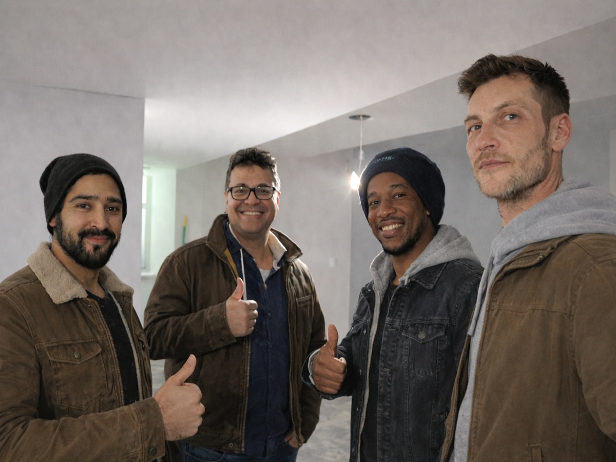 MBN Renovation team in Orléans, East Ottawa