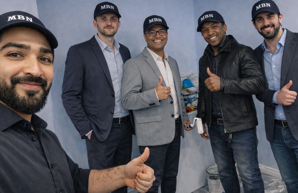 Team MBN – MBN Renovation professionals serving Orléans, East Ottawa