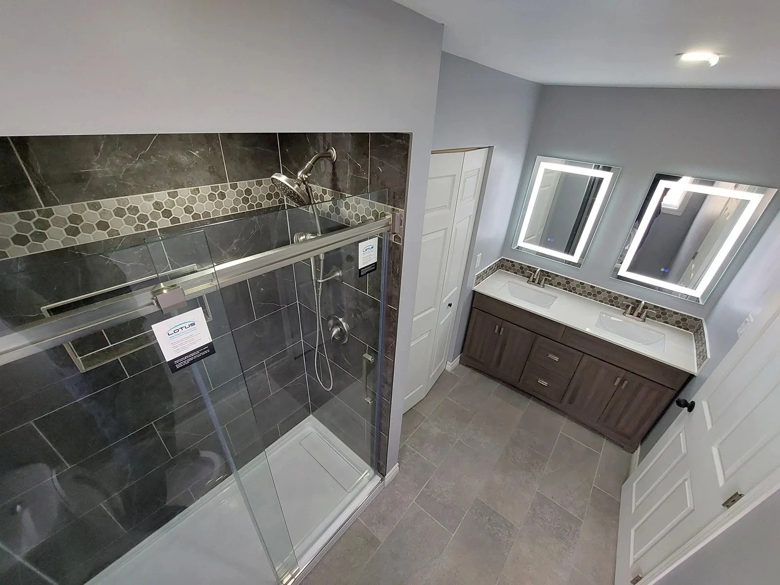 Bathroom Remodel in Ottawa