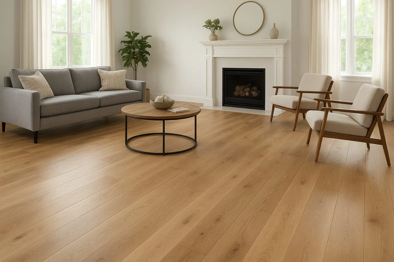 Floor Covering Solutions Orleans | Professional Floor Fitters