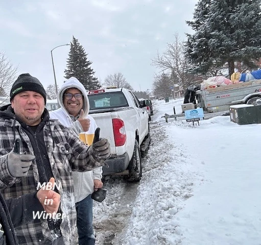 Why Every Ottawa Home Eventually Needs a Renovation — Blame the Weather! | MBN Renovation Orléans