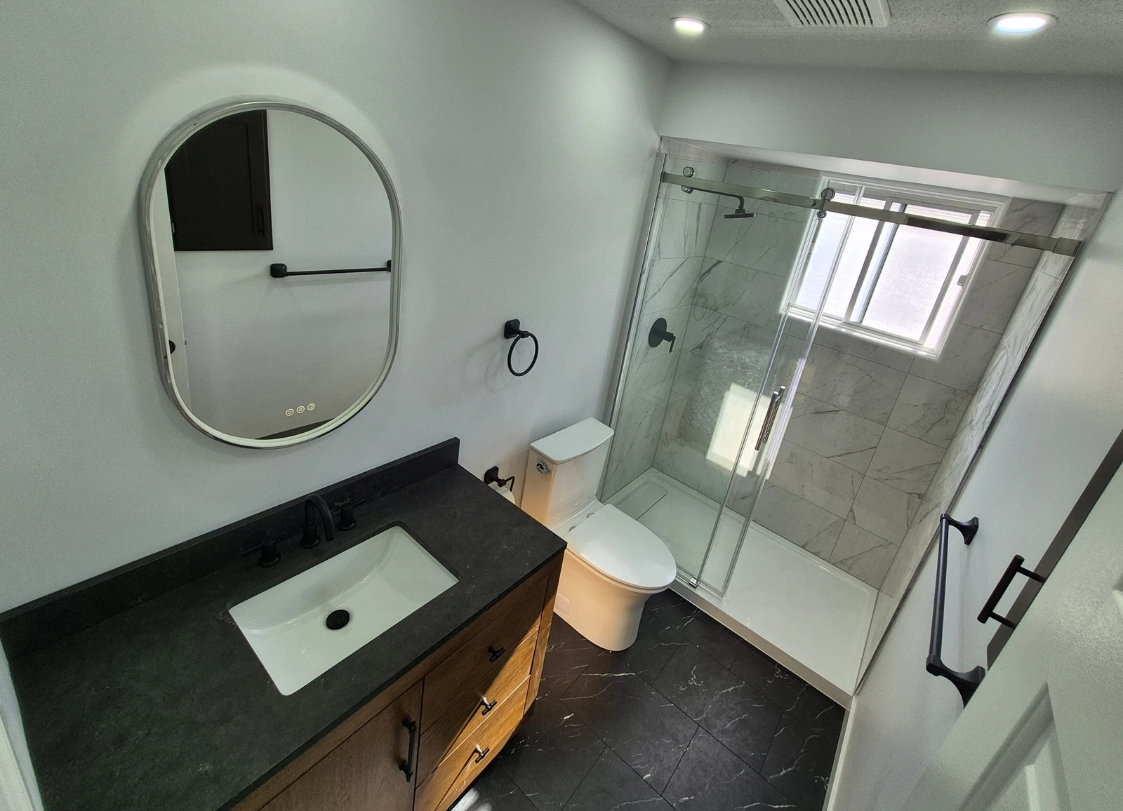 Top Bathroom Remodeling Company in Ottawa | MBN Renovation