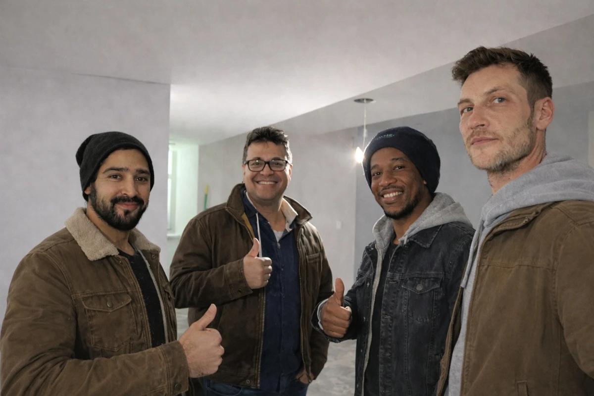 Small vs Large Renovation Companies in Orléans | MBN Renovation