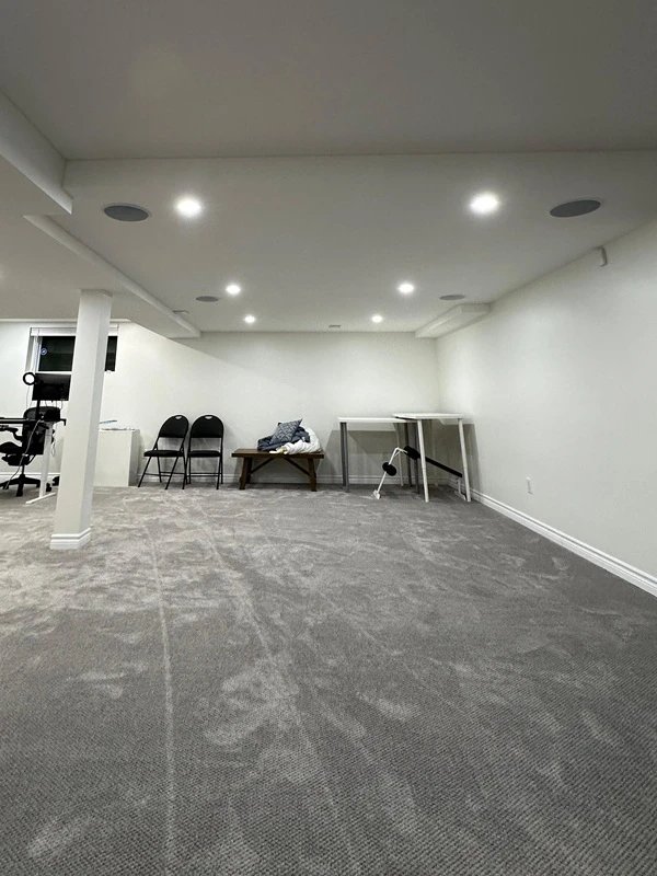 The Ultimate Basement Renovation Guide in Orléans & East Ottawa (2026)