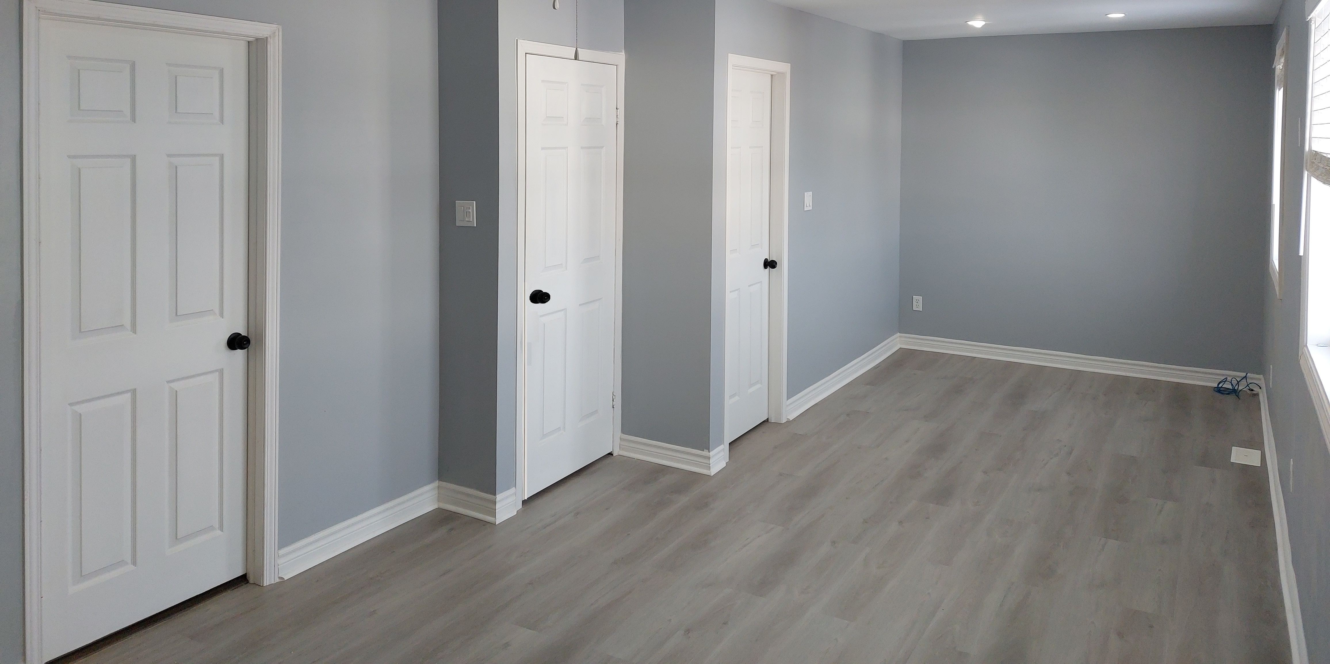 Affordable vinyl flooring install ottawa