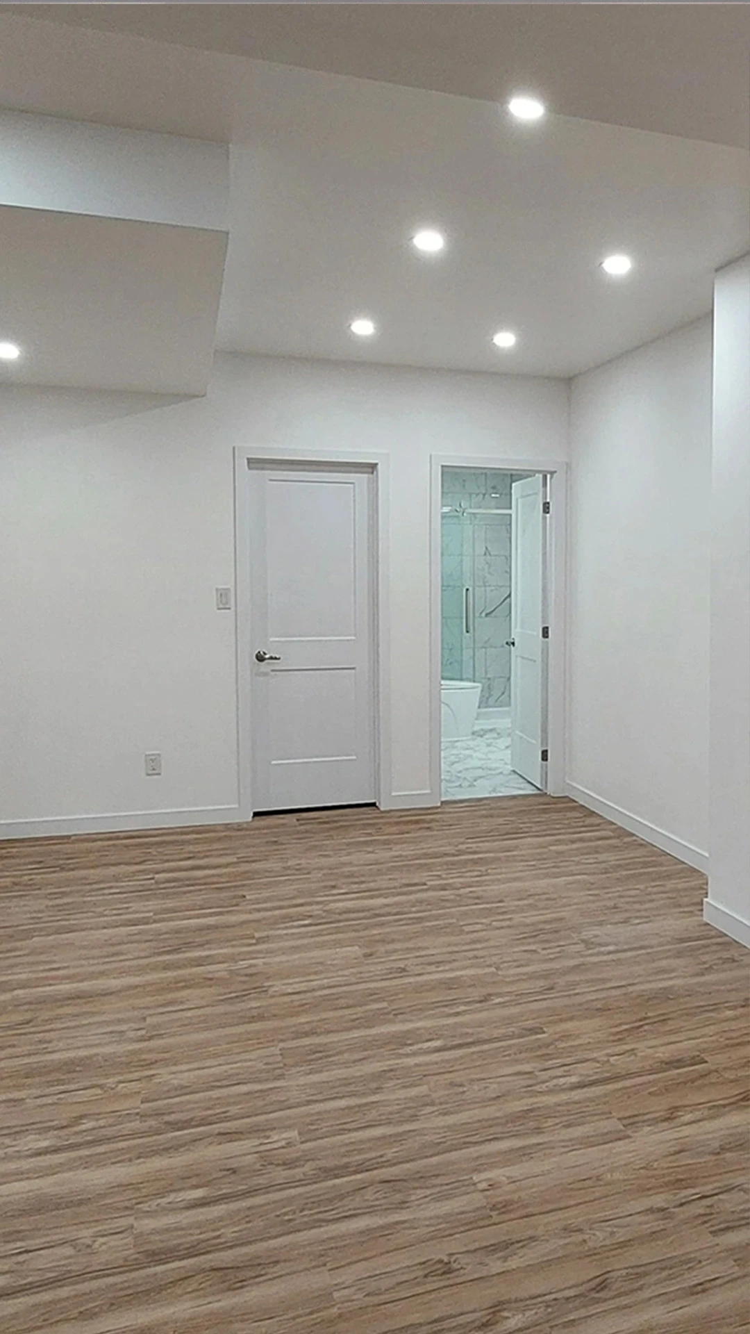 Vinyl Flooring & Stair Installation in Orléans | MBN Renovation