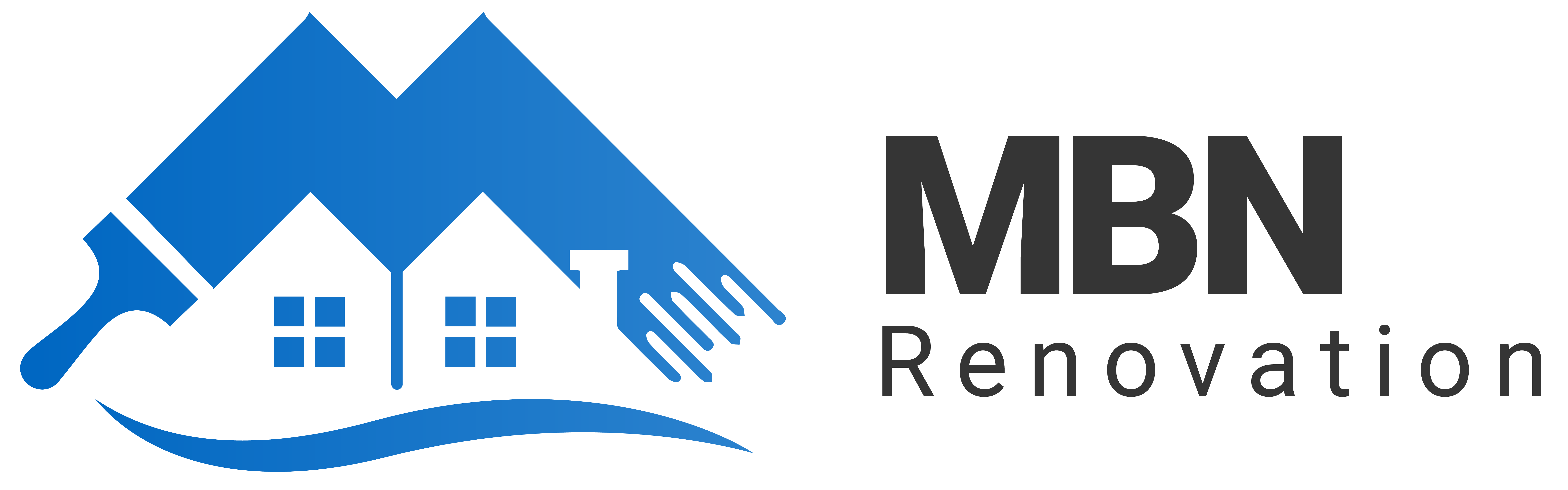 MBN Renovation logo