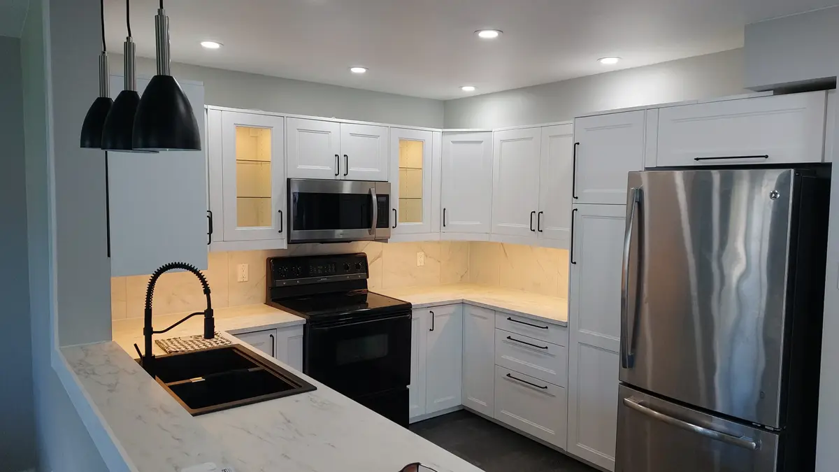 kitchen remodeling Ottawa