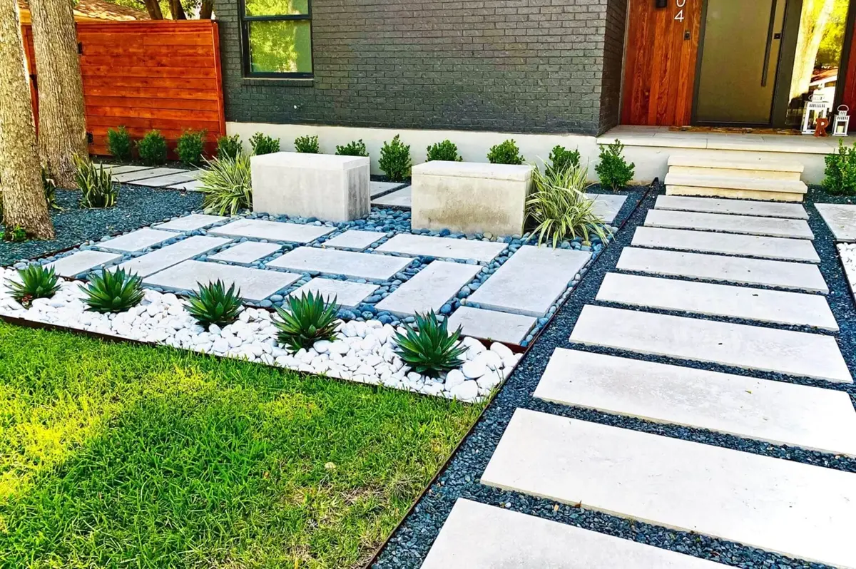 MBN Landscaping Services